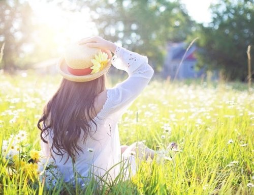 L’abbondanza della vita da un punto di vista spirituale. Come tornare a te stesso?